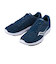 S15269-2　WMNS IDEAL　NAVY/SILVER　546455-0001