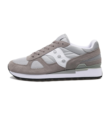 2108-524　SHADOW ORIGINAL　GRY/WHT　555462-0001