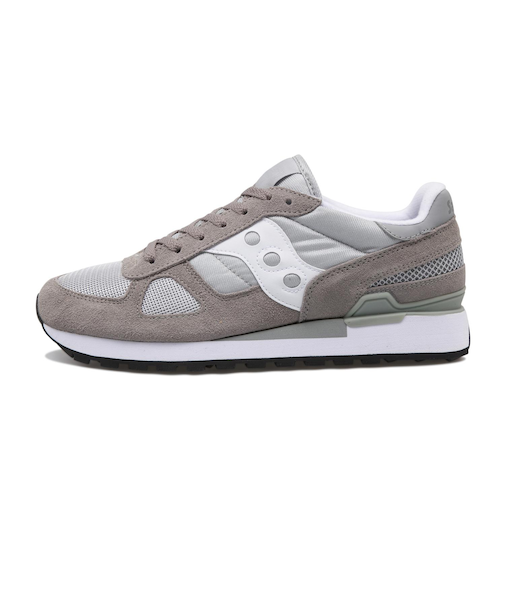 2108-524　SHADOW ORIGINAL　GRY/WHT　555462-0001