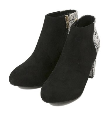 TIERED HEEL 8　NE80141