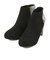 TIERED HEEL 8　NE80141