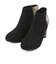 TIERED HEEL 8　NE80141