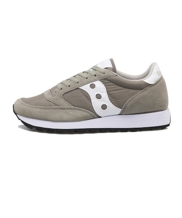 S2044-393　JAZZ ORIGINAL　GREY　558370-0001