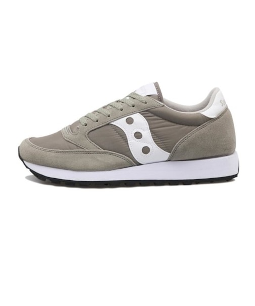 S2044-393　JAZZ ORIGINAL　GREY　558370-0001