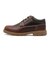 A1P3U　YOUTH BASIC OX　*BURGUNDY　573376-0001