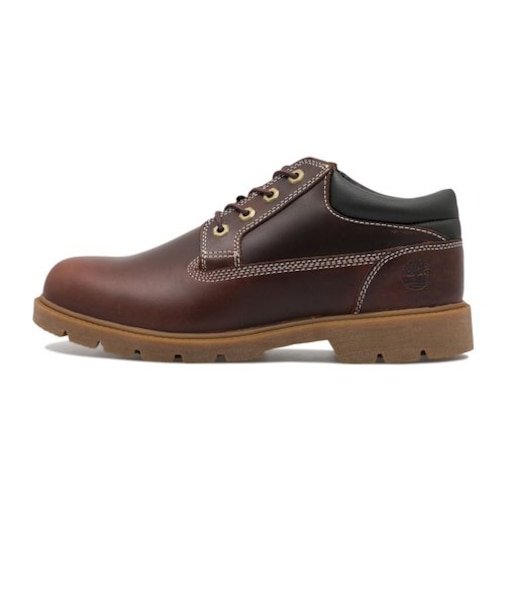 A1P3U　YOUTH BASIC OX　*BURGUNDY　573376-0001