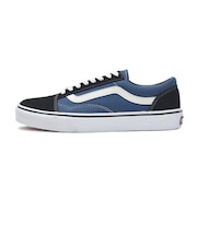 V36CL+　OLD SKOOL DX　NAVY　556436-0002