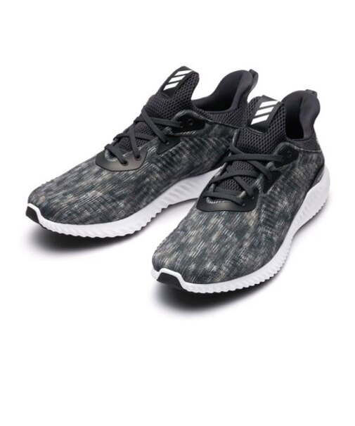 CQ0777 alpha bounce sd BLK/WHT/CBN 575859-0001