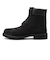 #10073　*6 IN PREMIUM BOOT　BLACK/N　014498-0029
