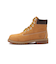#12909　W'S_6_IN_PREMIUM_BOOT_(JR)*　*WHEAT　500783-0001