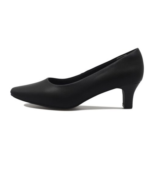 NE40043　PLAIN PPS 5.5　BLACK　515198-0001