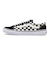 V36CL+　OLD SKOOL DX　BLK/WHT CHECK　556436-0009