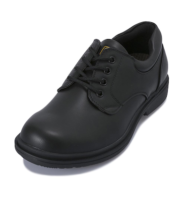 HL21014 4INCH PLAIN BLACK 572473-0001