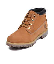 23061　HERITAGE WP CHUKKA　WHEAT　554155-0001