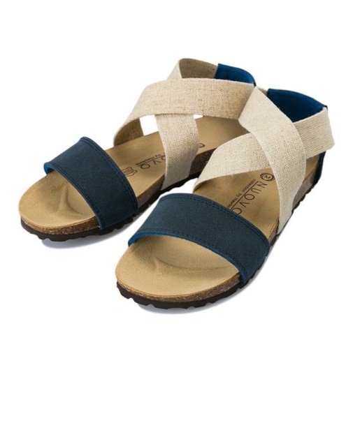 NC50107　CROSS GORE　NAVY　561965-0001