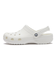 10001-100　CLASSIC CLOG　WHITE　575367-0001