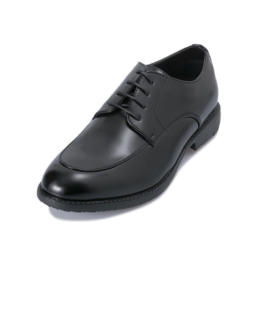 HB80271　U-TIP　BLACK　574929-0001