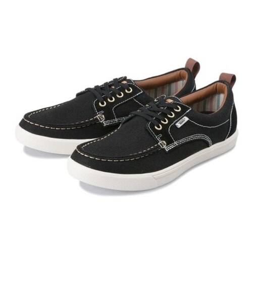 V2906HEMP TWITCH JERK BLACK 573790-0001