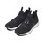 190946　W MEGA NRGY X　07BLACK/WHITE　574795-0001