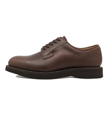 D212100　POSTMAN 2　DK.BROWN　573839-0002