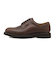 D212100　POSTMAN 2　DK.BROWN　573839-0002