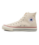 32068430　CANVAS ALL STAR J HI　N.WHITE　526665-0001