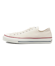 32167710　CANVAS ALL STAR J OX　N.WHITE　526667-0001