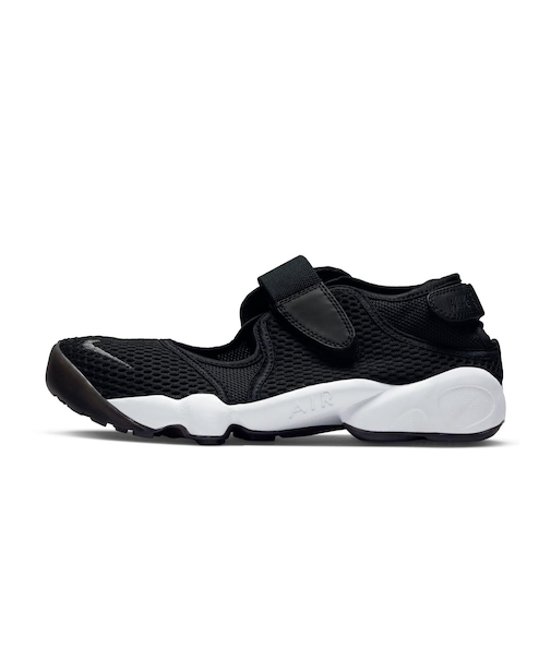 W848386　W AIR RIFT BR　001BK/CGRY　553833-0004