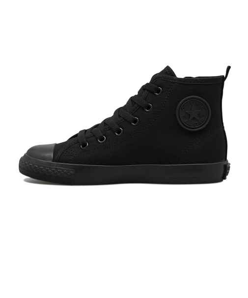 32712047　15-21CHILD ALL STAR N Z HI　BLACKMONOCHROME　564848-0001