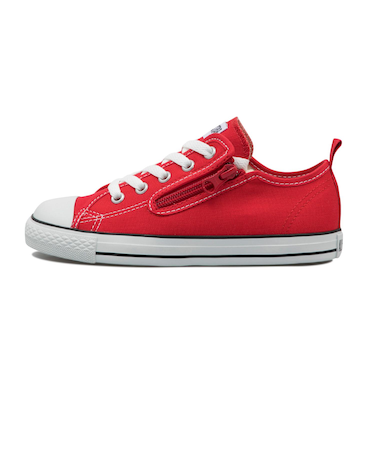 32712052　15-21CHILD ALL STAR N Z OX　RED　564851-0001