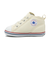 32712140　12-14BABY ALL STAR N Z　WHITE　564853-0001