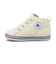 32712140　12-14BABY ALL STAR N Z　WHITE　564853-0001