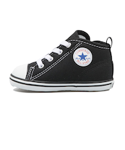 32712141　12-14BABY ALL STAR N Z　BLACK　564854-0001