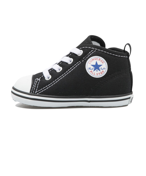 32712141　12-14BABY ALL STAR N Z　BLACK　564854-0001