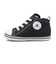32712141　12-14BABY ALL STAR N Z　BLACK　564854-0001