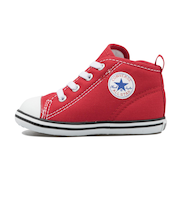 32712142　12-14BABY ALL STAR N Z　RED　564855-0001