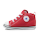 32712142　12-14BABY ALL STAR N Z　RED　564855-0001