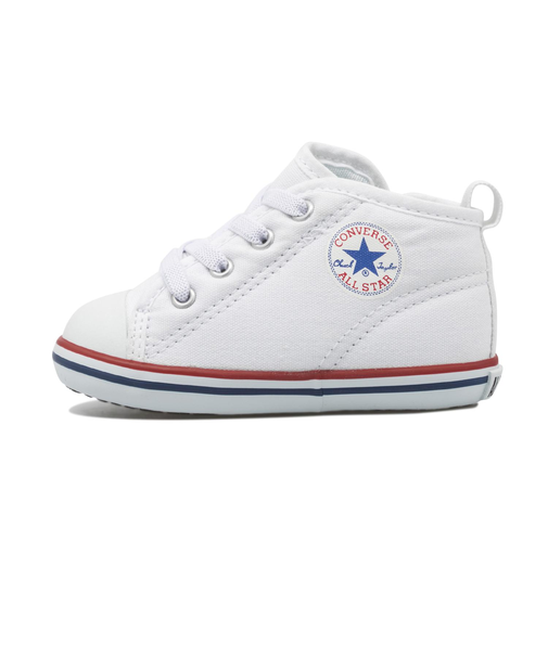 32712143　12-14BABY ALL STAR N Z　OPTICALWHITE　564856-0001