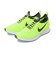M918264　AIR ZOOM MARIAH FLYKNIT RACER　700VOLT/SEQUOIA　570829-0013
