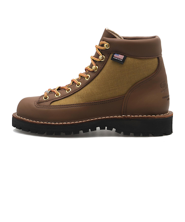 30464　W'S DANNER LIGHT　KHAKI　551886-0001