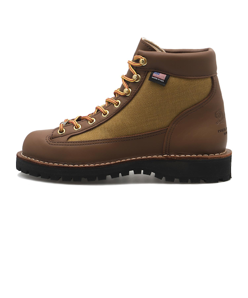 30464　W'S DANNER LIGHT　KHAKI　551886-0001