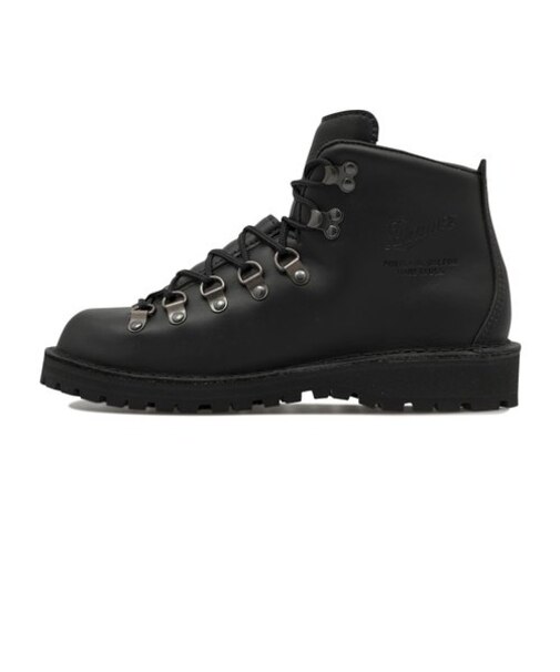 31531　W'S MOUNTAIN LIGHT　BLACK　551891-0001