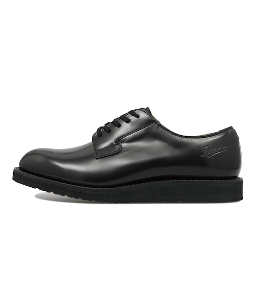 ビルケンシュトック】ダレン/ブラック ナチュラルレザー/シューズ