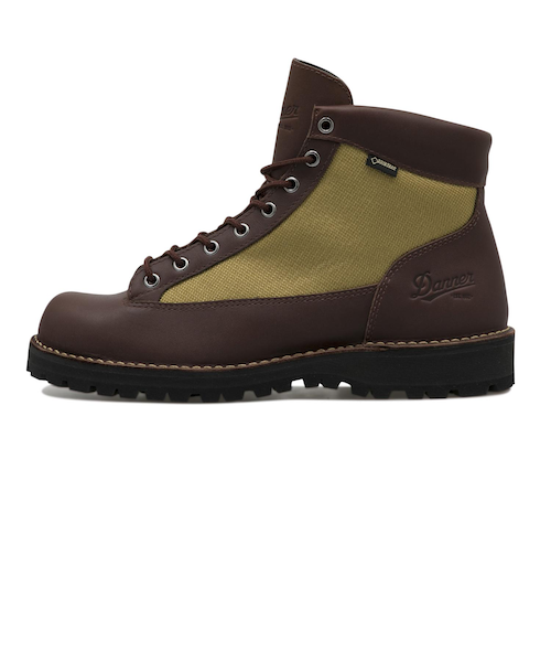 D121003 DANNER FIELD D.BROWN/BEIGE 570536-0001｜エービーシー