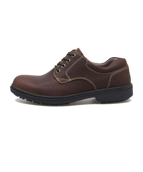 HL80040 IT 4INCH PLAIN FG/DK.BROWN 525882-0002｜エービーシー