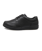 HL10106　TR LARGO LACE4E　BLACK　568234-0001