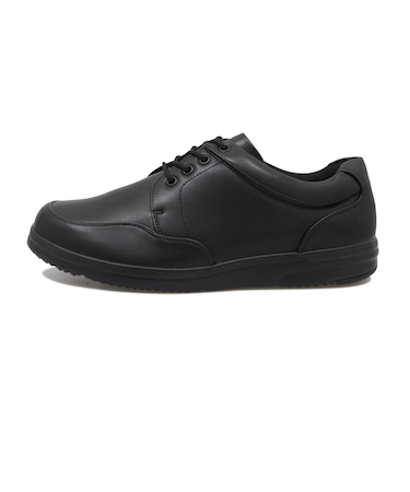 HL10106 TR LARGO LACE4E BLACK 568234-0001