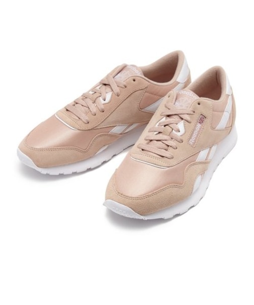 CN3262 CL NYLON SF W BARE BEIGE/WHT 582902-0001