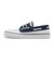 13505815　SEAMATE　WHITE/NAVY　510982-0001