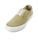 STS14015　CLOUD CVO WASHED CANVAS　TAUPE　550455-0001